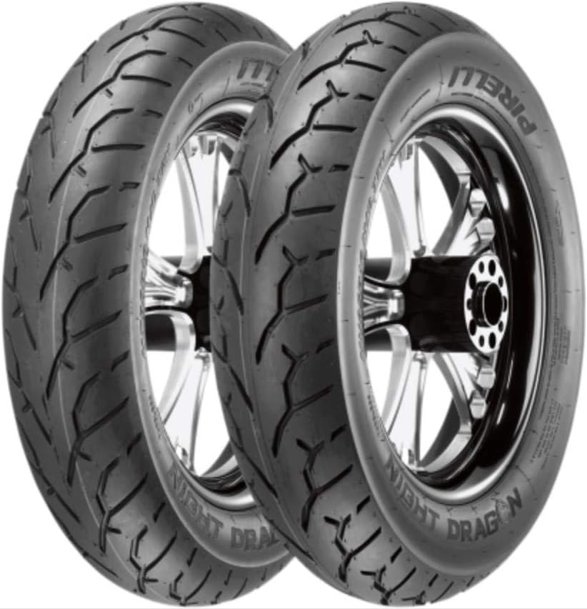 130/90-16 Front Sport Tire P800379