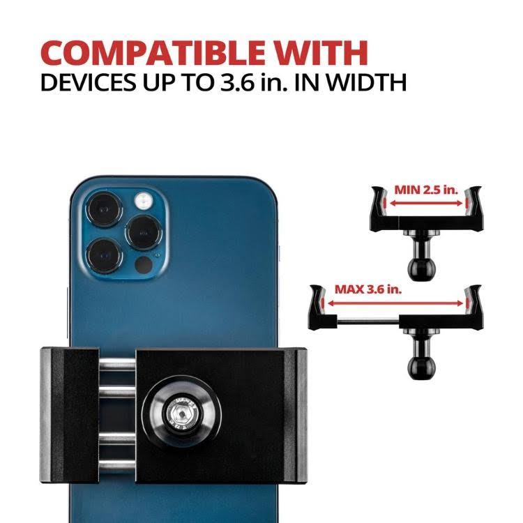 Phone Cup Holder for Car E78436