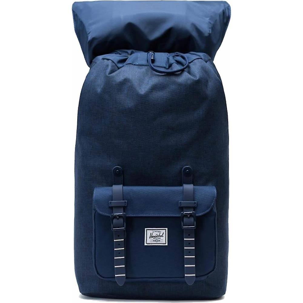 Black Backpack N5092