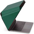 Red Portable Sun and Privacy Shade Pack of 2 X8729