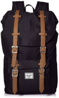 Black Backpack N5092