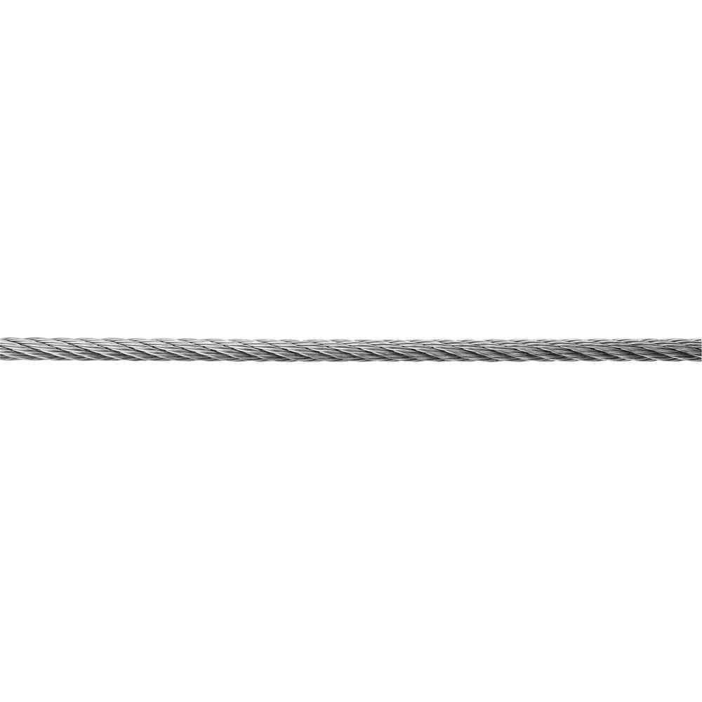 316 Stainless Steel Wire Cable 7x7 Flexible Stranded Cable Y575381