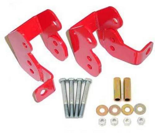 Control Arm Relocation Bracket U528