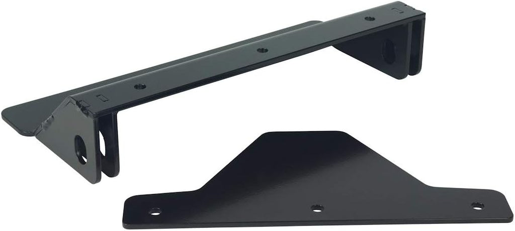 Yellow UTV Snow Plow Kit R869