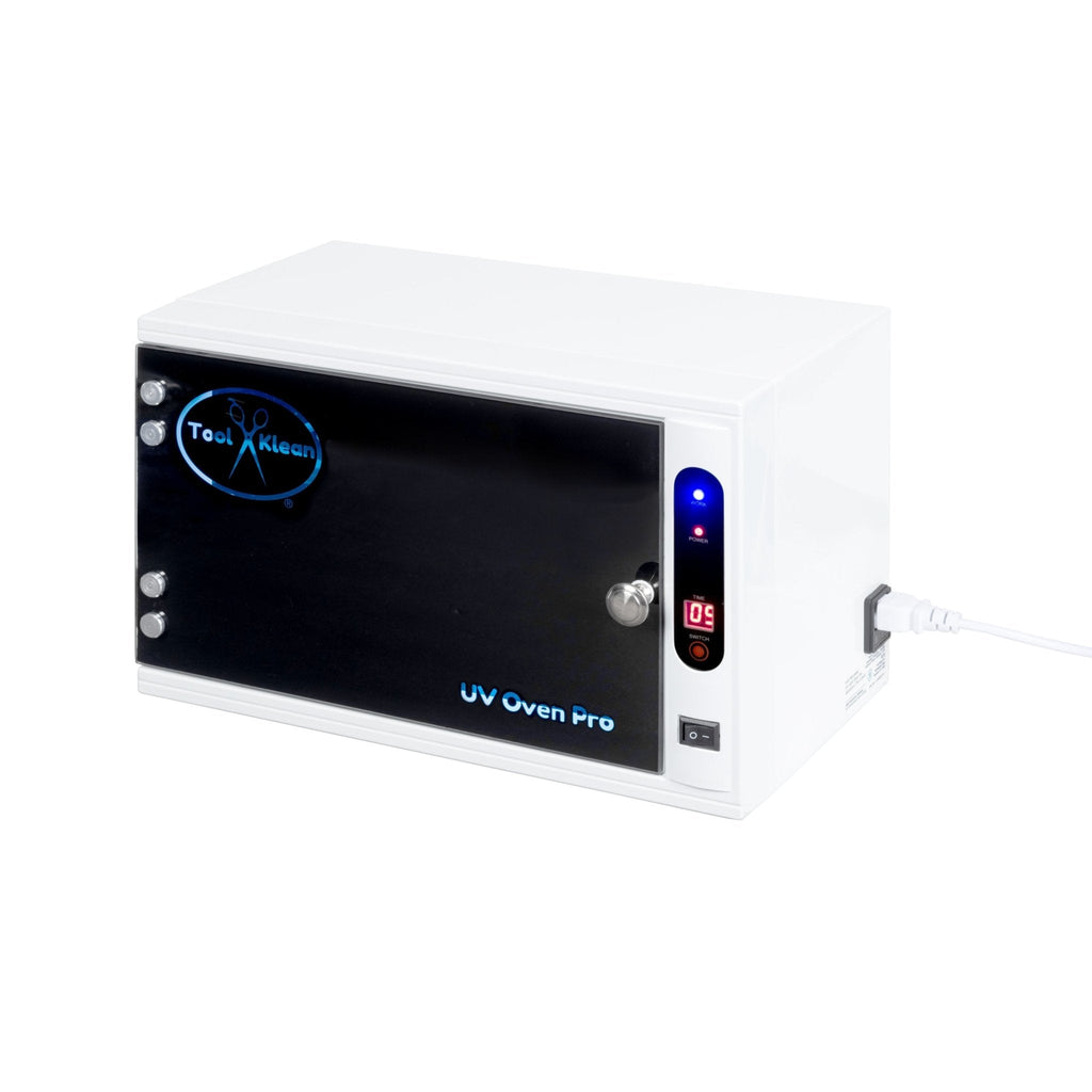 UV Light Sanitizer Box Large UVC Sanitizer Cabinet Y9114