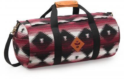 Navy Blue Small Duffle E463742