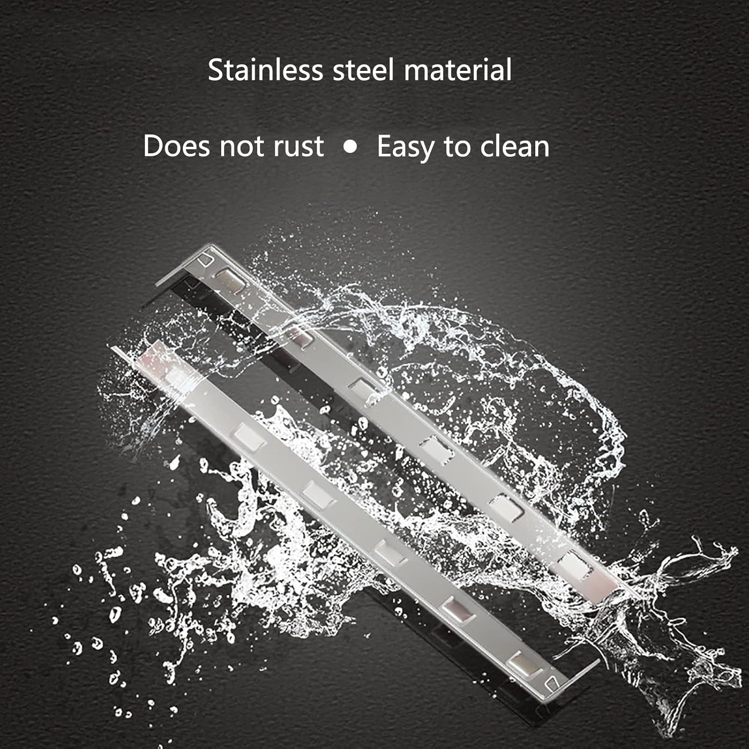 Stove Counter Gap Cover Pack of 2 X3943