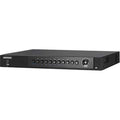 Tribrid DVR 4 Channel Analog Auto-Detect H.264+ 720P Real-Time 1080P 15+2-4Mp IP Camera No Hard Drive Pack of 2 X269