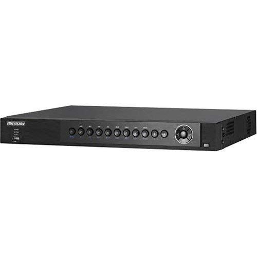 Tribrid DVR 4 Channel Analog Auto-Detect H.264+ 720P Real-Time 1080P 15+2-4Mp IP Camera No Hard Drive Pack of 2 X269