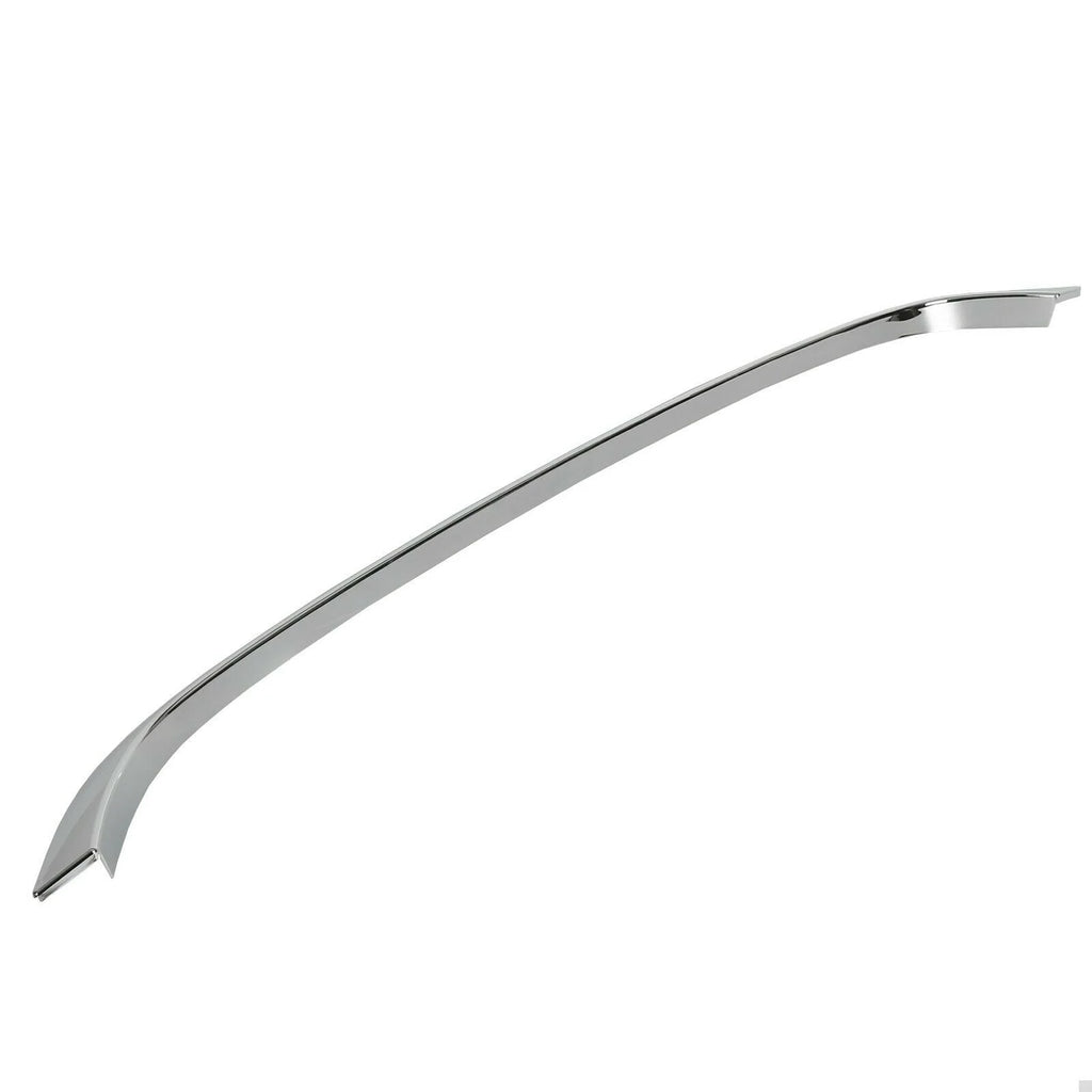 Chrome Grille Hood Trim Moulding C579078