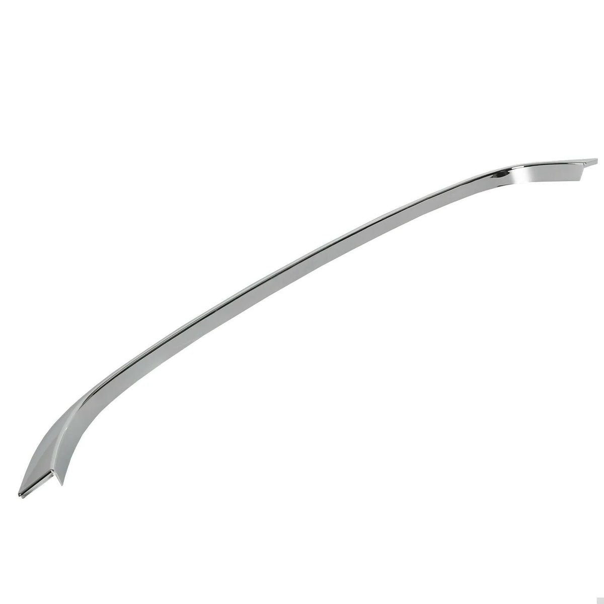 Chrome Grille Hood Trim Moulding C579078
