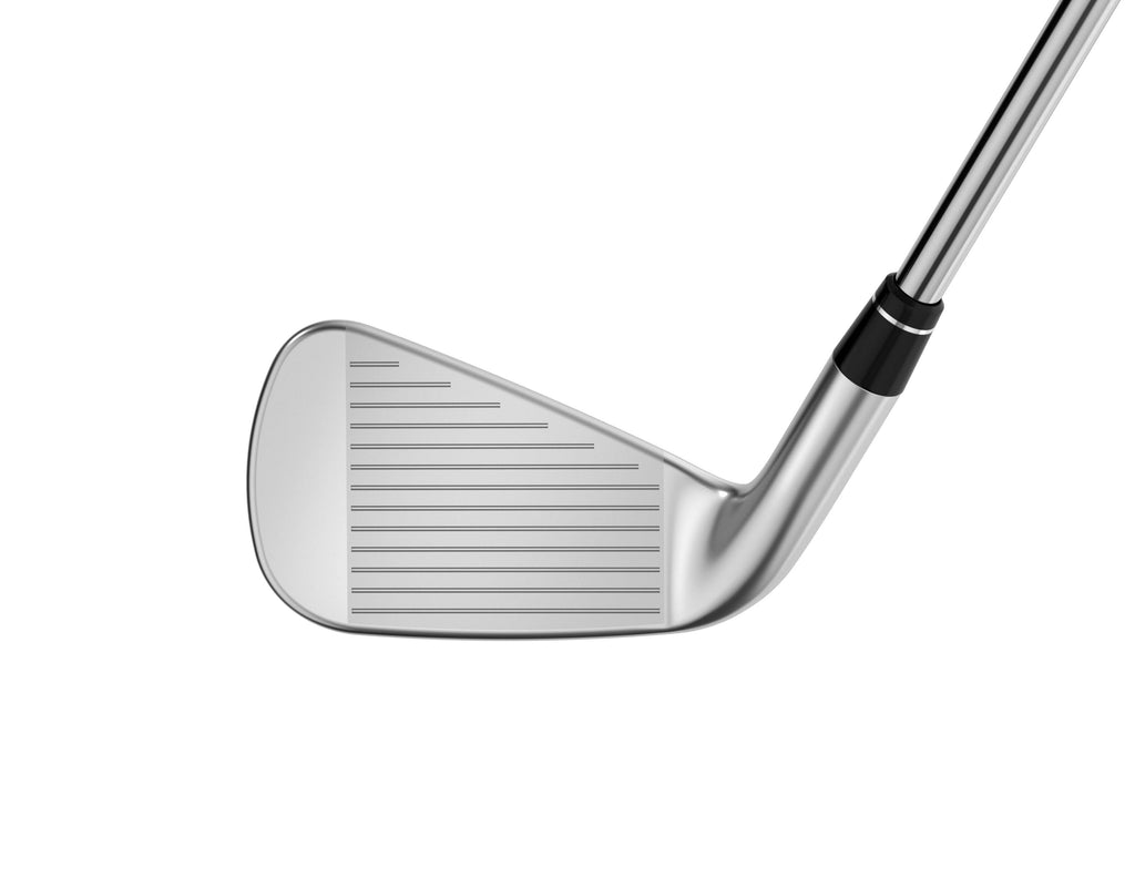 Graphite Single Iron O639