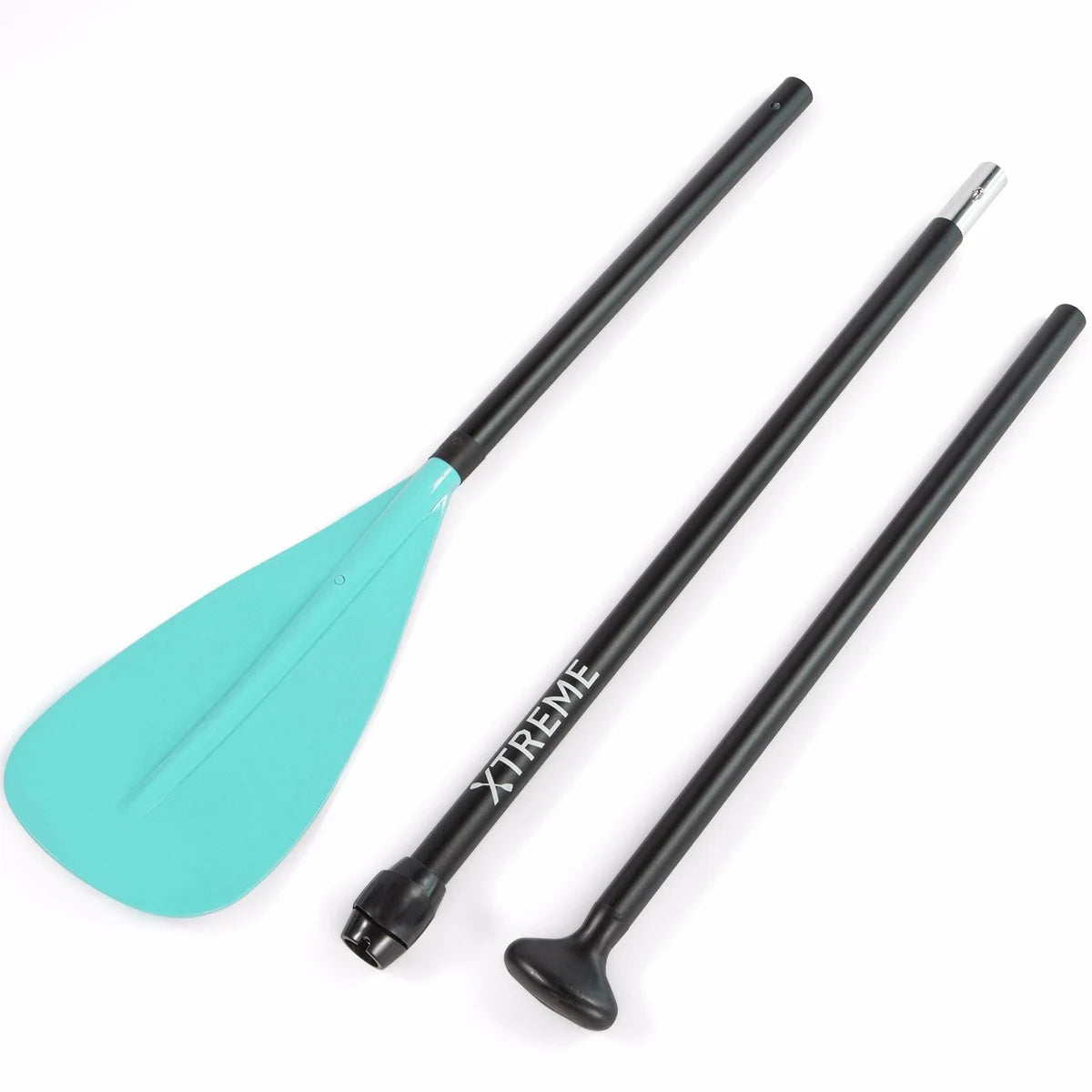 Mint 10ft Inflatable StandUp Paddle Board U86182