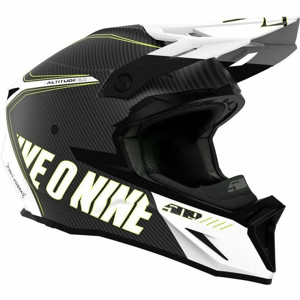 Carbon Fiber Helmet G399