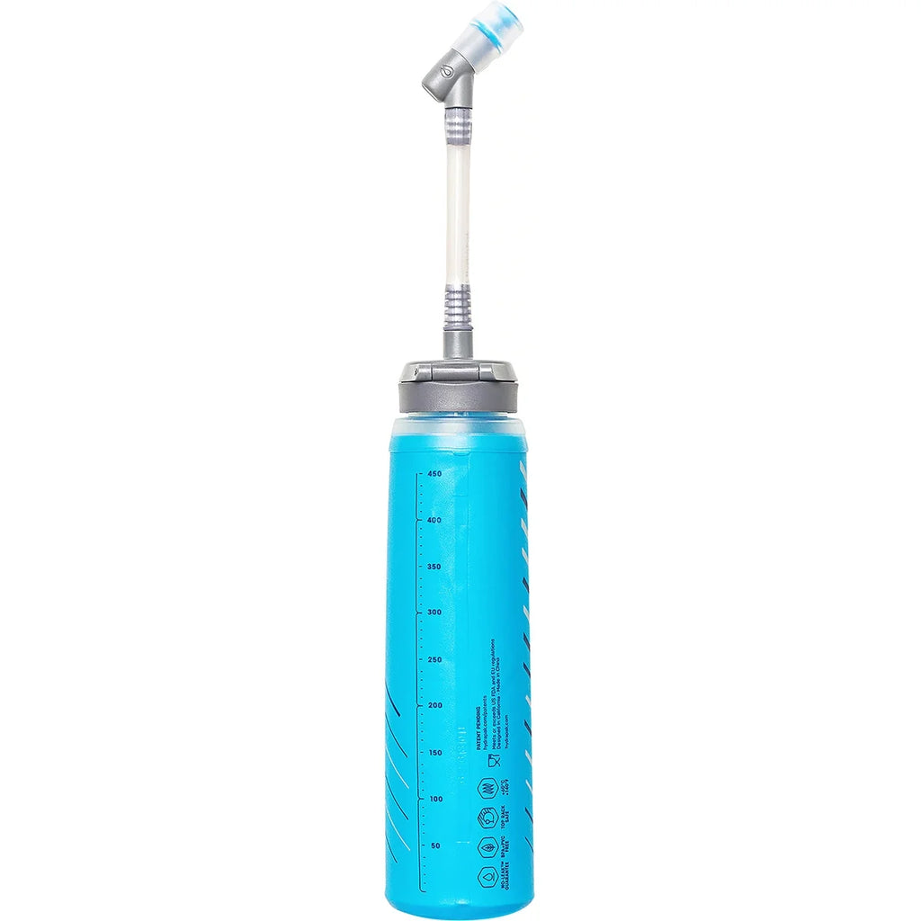 500 ml Collapsible Flask Water Bottle Z3563