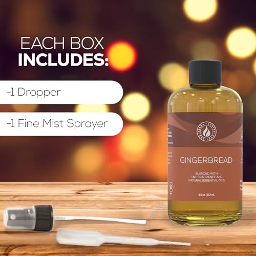 White Tea Essential Oils 8.5 Fl. oz. N346492