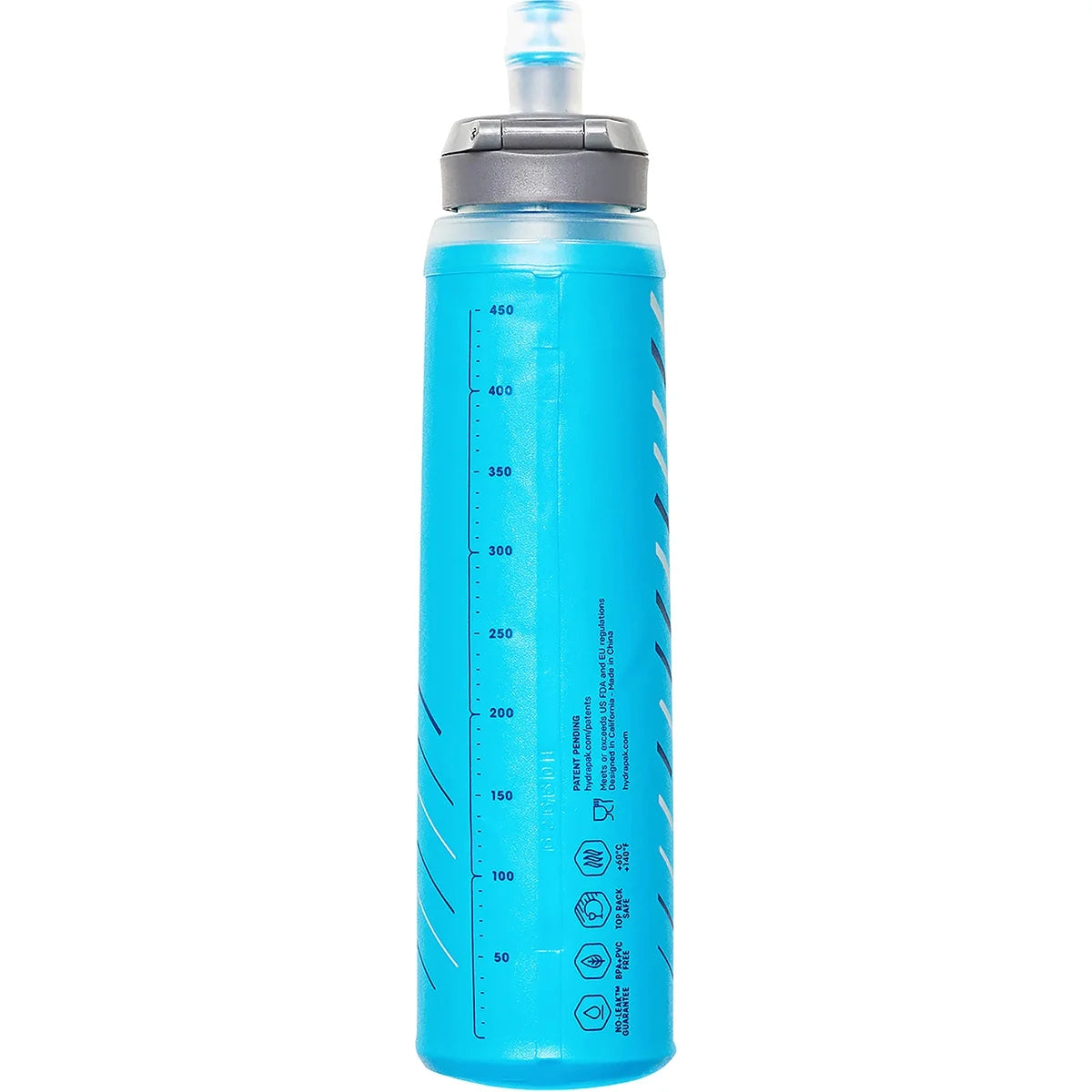 500 ml Collapsible Flask Water Bottle Z3563