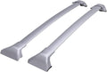 Roof Racks for Toyota Highlander with Factory Side Rails R5911