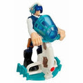 Chunky Action Figure Playset Z467
