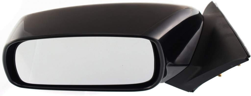 Driver Side Power Door Mirror for Toyota Camry 2007-2011 J875