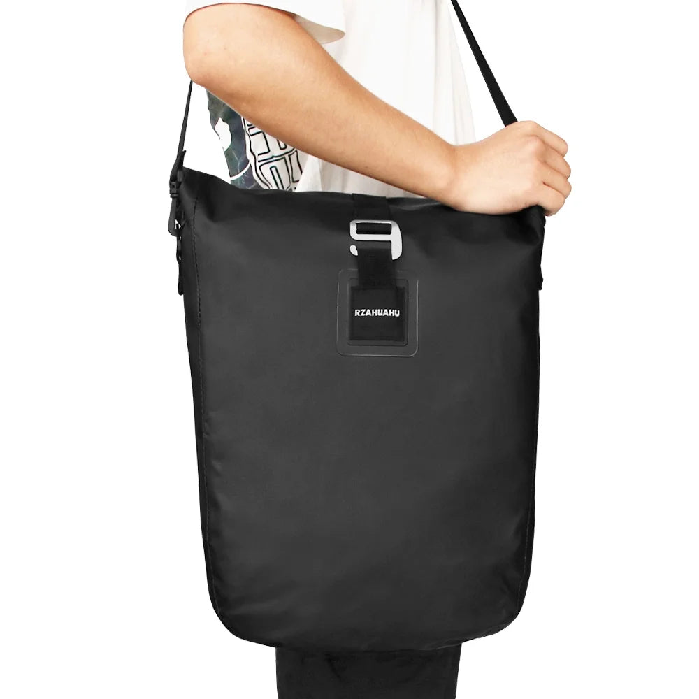 Waterproof 20L Bike Rear Rack Bag A207617
