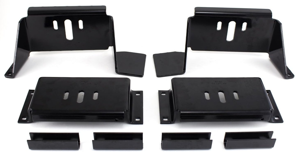 Air Suspension Kit J966