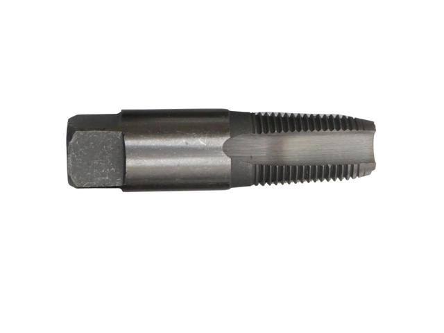 3/8 inch-18 NPT HSS 4 Flute Pipe Tap E8935
