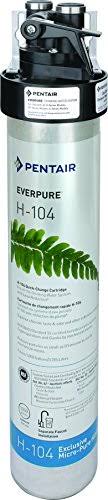 Drinking Water Filter System E839