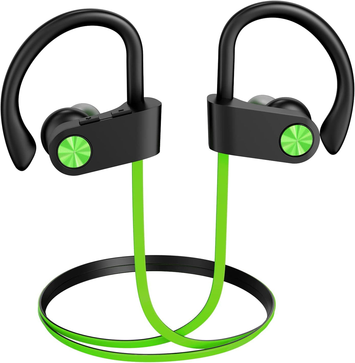 RedPurple Bluetooth Wireless Sports Earbuds A23979