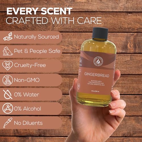 White Tea Essential Oils 8.5 Fl. oz. N346492
