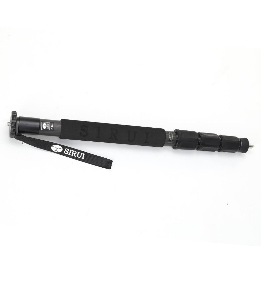 Carbon Fiber Monopod W93367