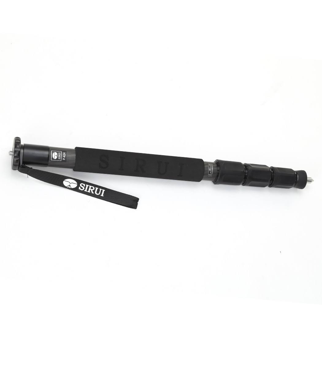Carbon Fiber Monopod W93367