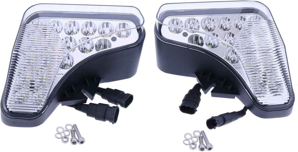 LED Headlight Kit R32034