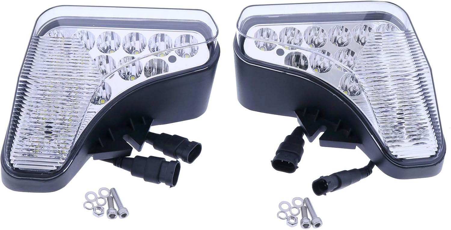LED Headlight Kit R32034
