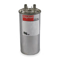 Motor Dual Run Cap 70/7.5 MFD 370V Round G83966