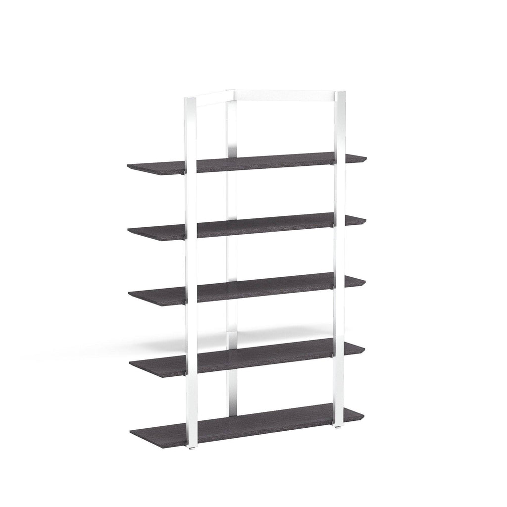 Bookcase 5 Shelf X539442