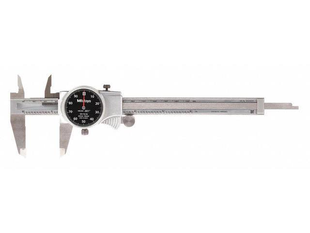 Dial Caliper U964