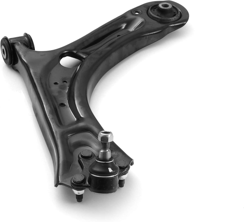 Front Left Lower Control Arm Pack of 2 L90720
