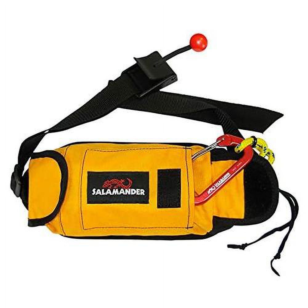 Kayak Throw Rope Bag & Tow Tether W13851