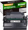 Black 1-Pack High Yield Toner Cartridge I55782
