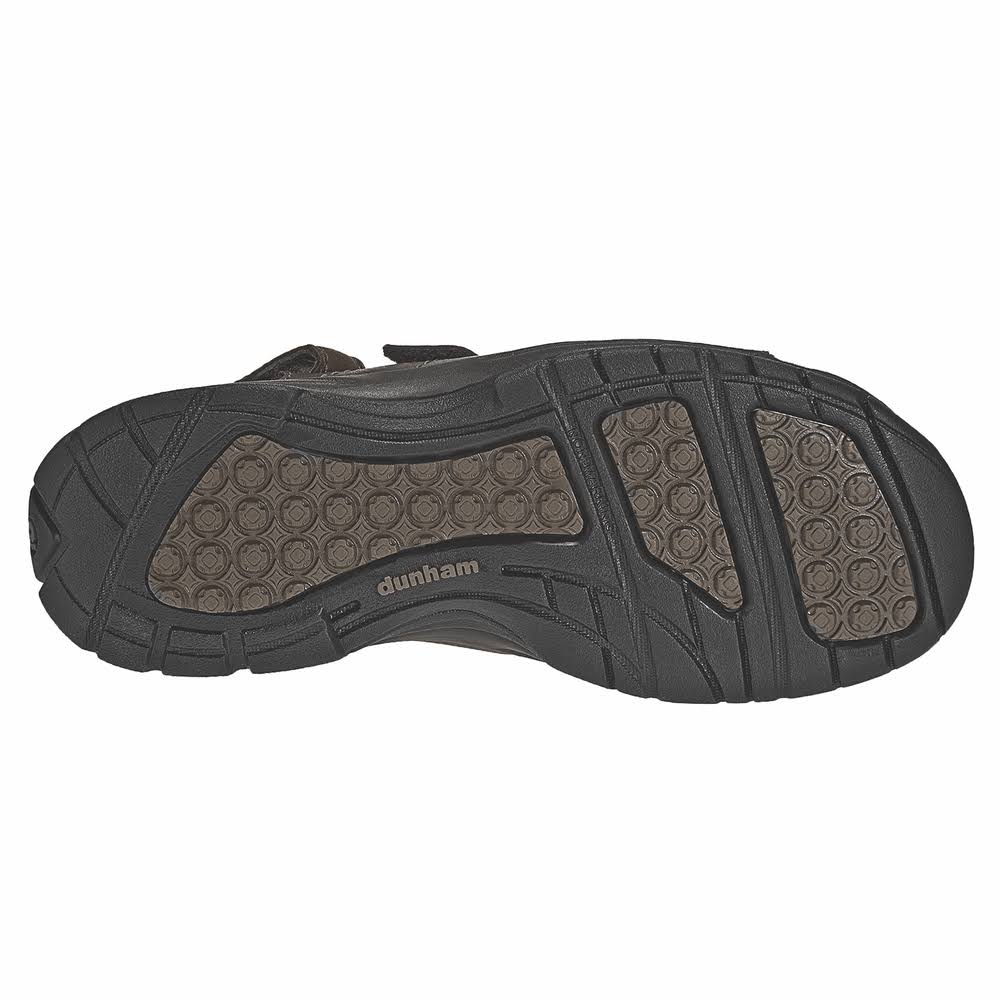 Brown Men&s Shoes H1661