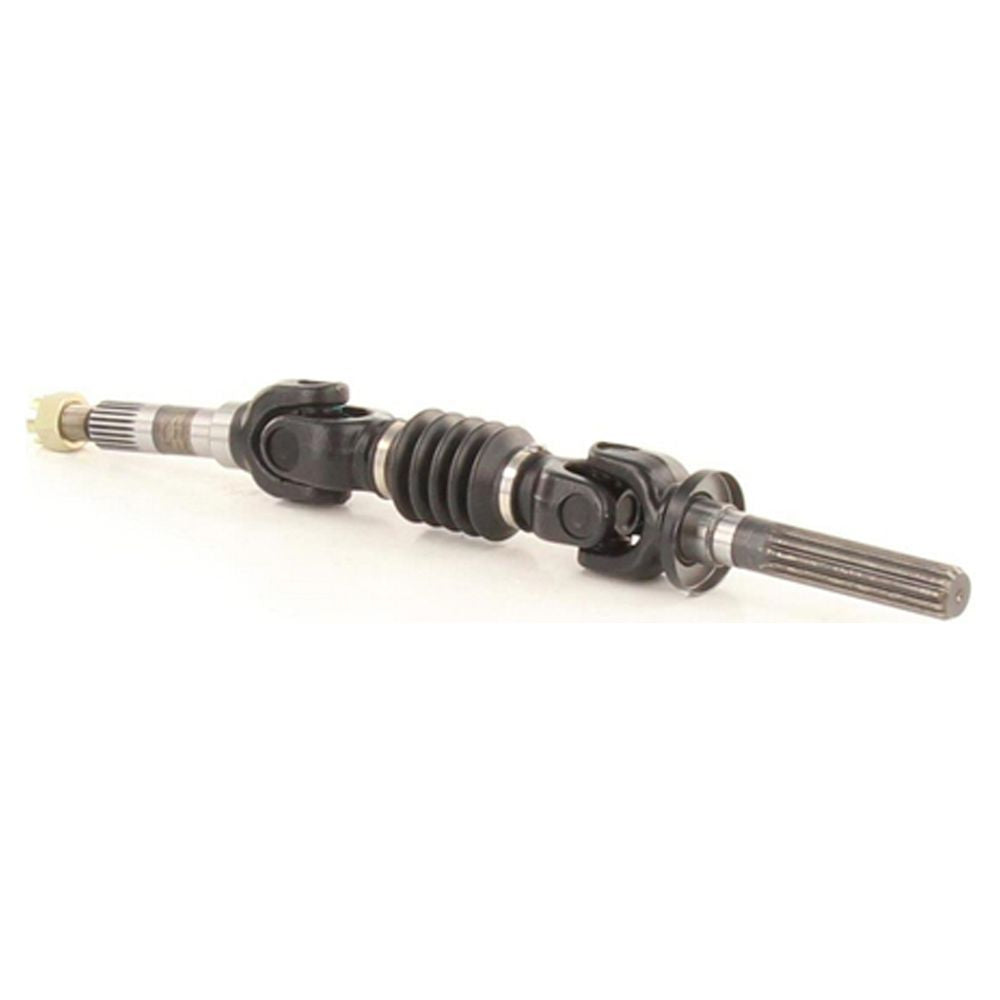 Drive Axle Rear B597
