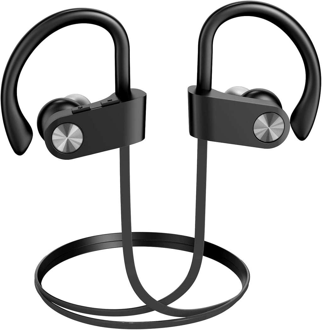 RedPurple Bluetooth Wireless Sports Earbuds A23979