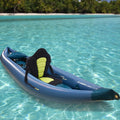 Adjustable Padded Kayak Seat Backrest Cushion S9162
