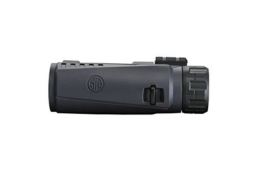 Zulu3 Binoculars M2666
