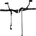 Complete Kit for Sportster XL883 XL1200 Pegs Levers Linkage Q4135