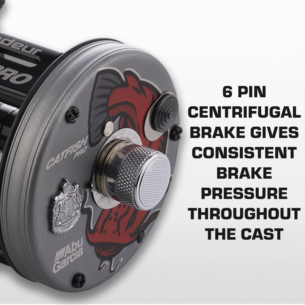 6500 Catfish Pro S2585