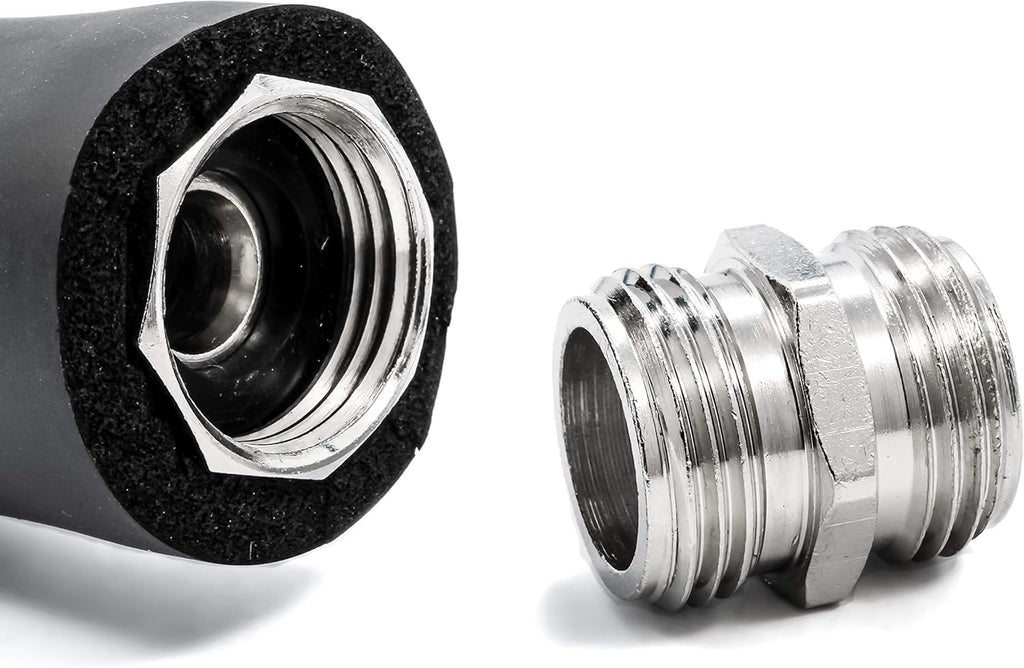 25ft Heated Drinking Water Hose, 1/2 Inner Diameter M6216