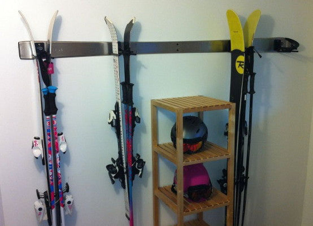 Individual Ski Rack U507656