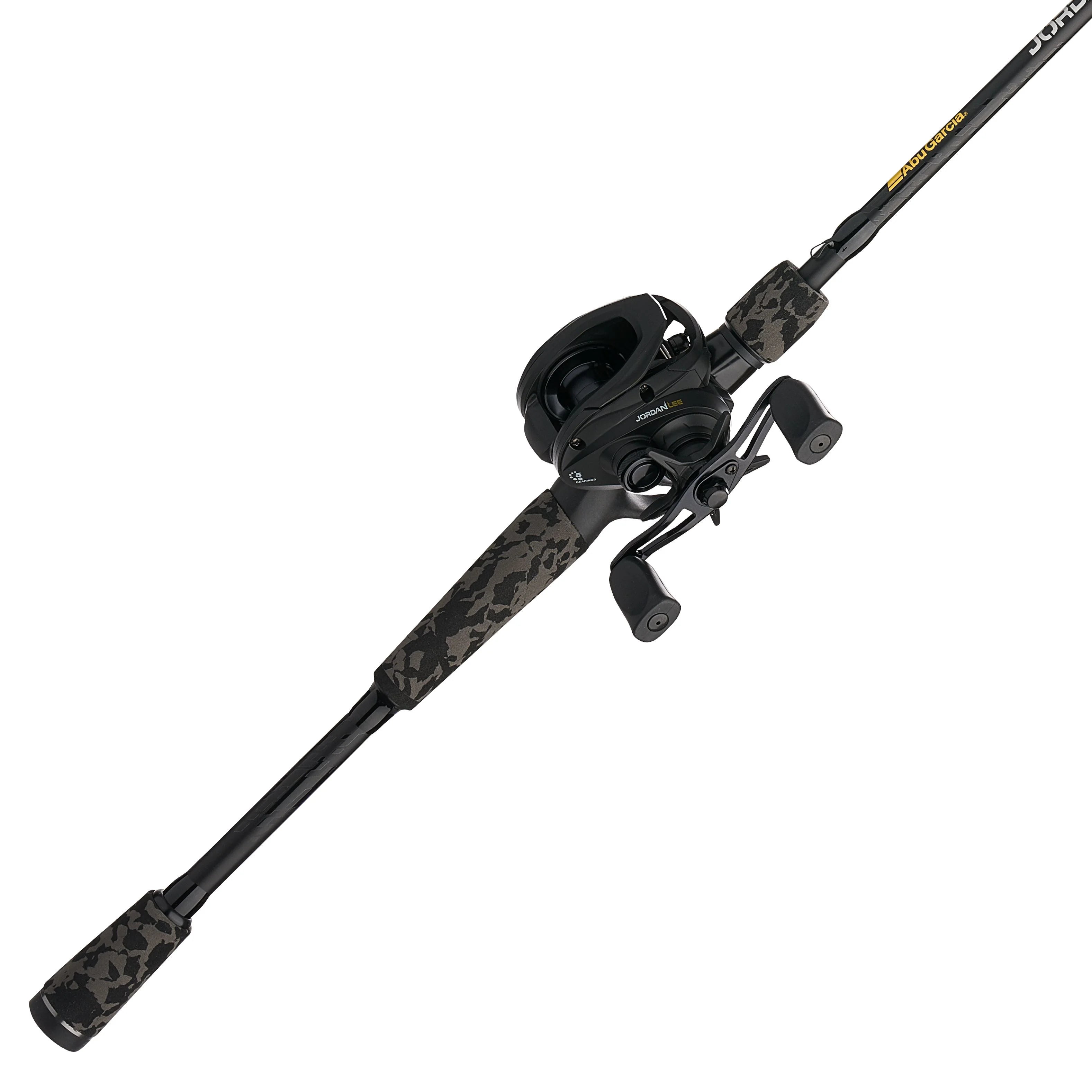 CBO 7FT MH Fishing Rod Y250812